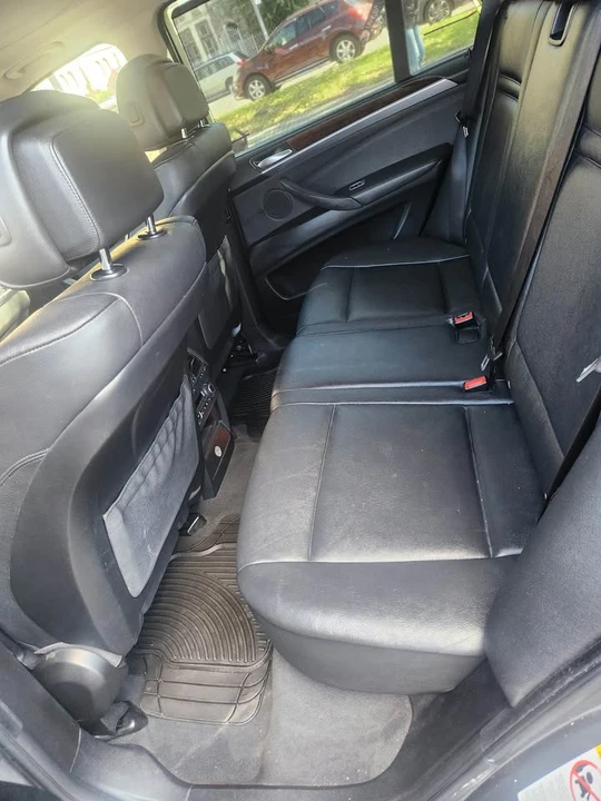 2009 BMW E70 X5 - Image 7 of 20
