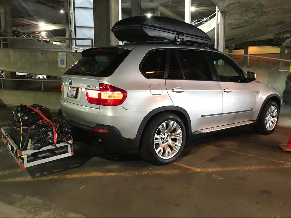 2009 BMW E70 X5 - Image 14 of 20