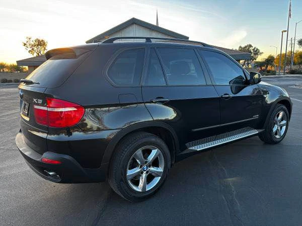 2009 BMW E70 X5 - Image 5 of 18
