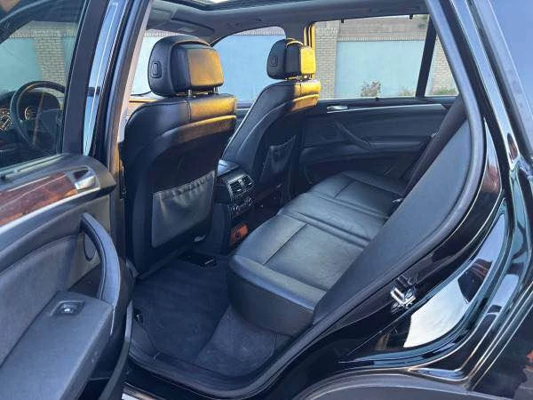 2009 BMW E70 X5 - Image 12 of 18