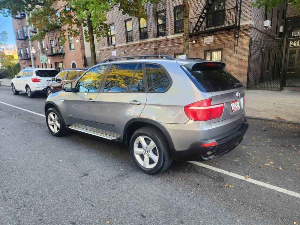 2009 BMW E70 X5 - Image 20 of 20