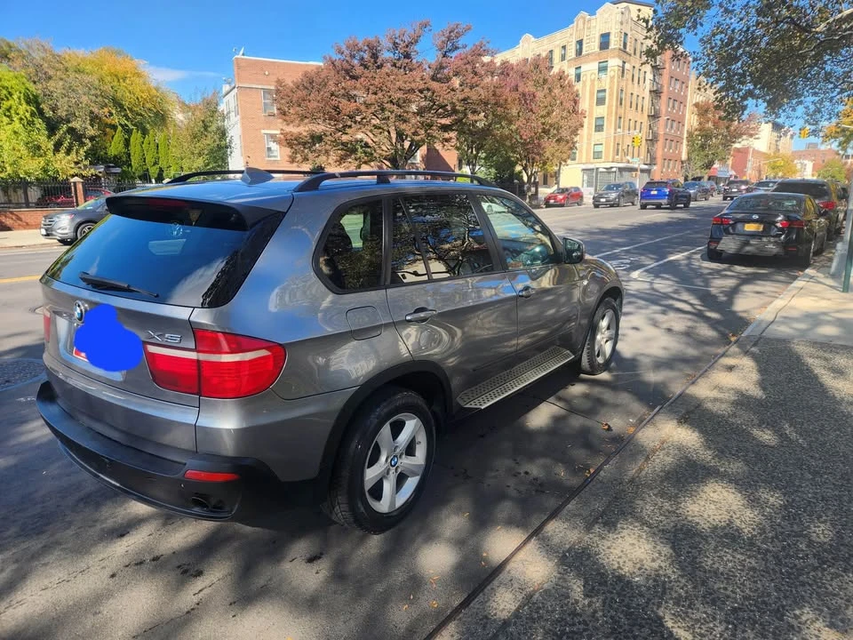 2009 BMW E70 X5 - Image 4 of 20