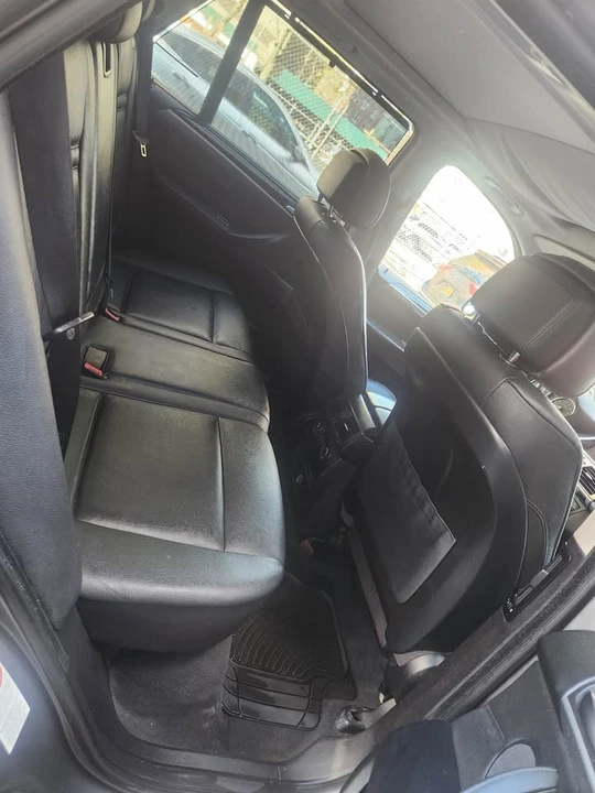 2009 BMW E70 X5 - Image 19 of 20