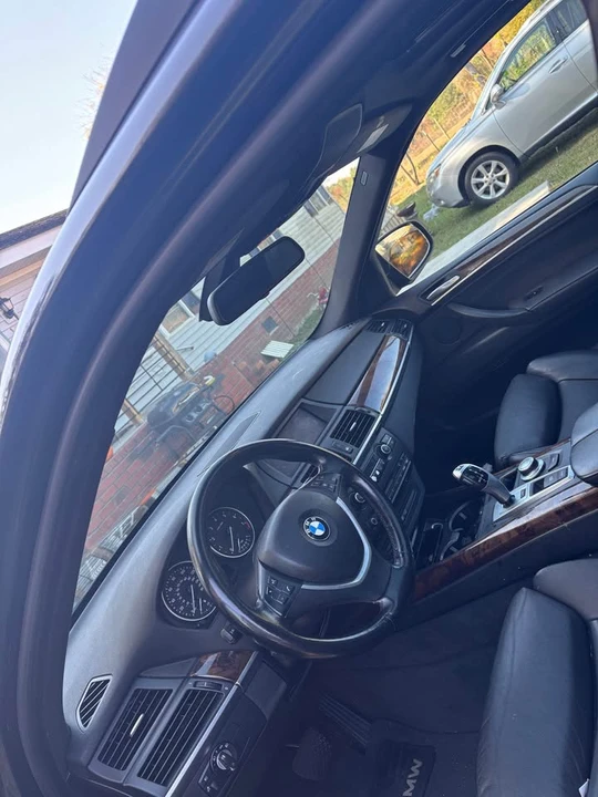 2009 BMW E70 X5 - Image 2 of 5