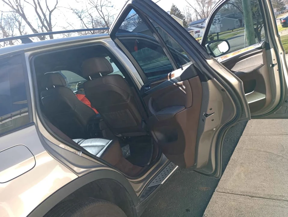 2009 BMW E70 X5 - Image 6 of 7