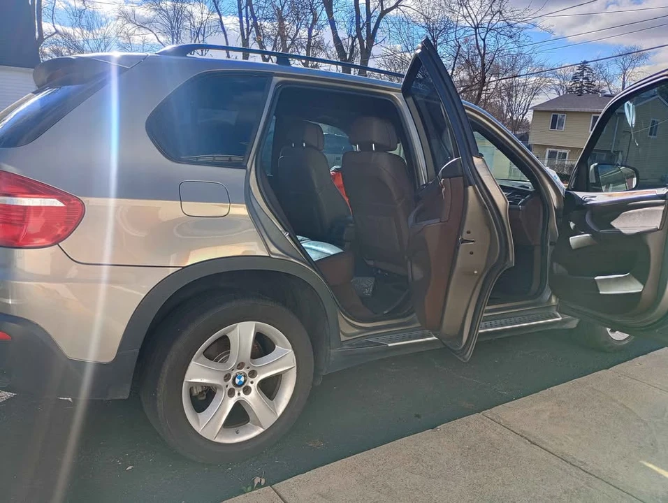 2009 BMW E70 X5 - Image 5 of 7