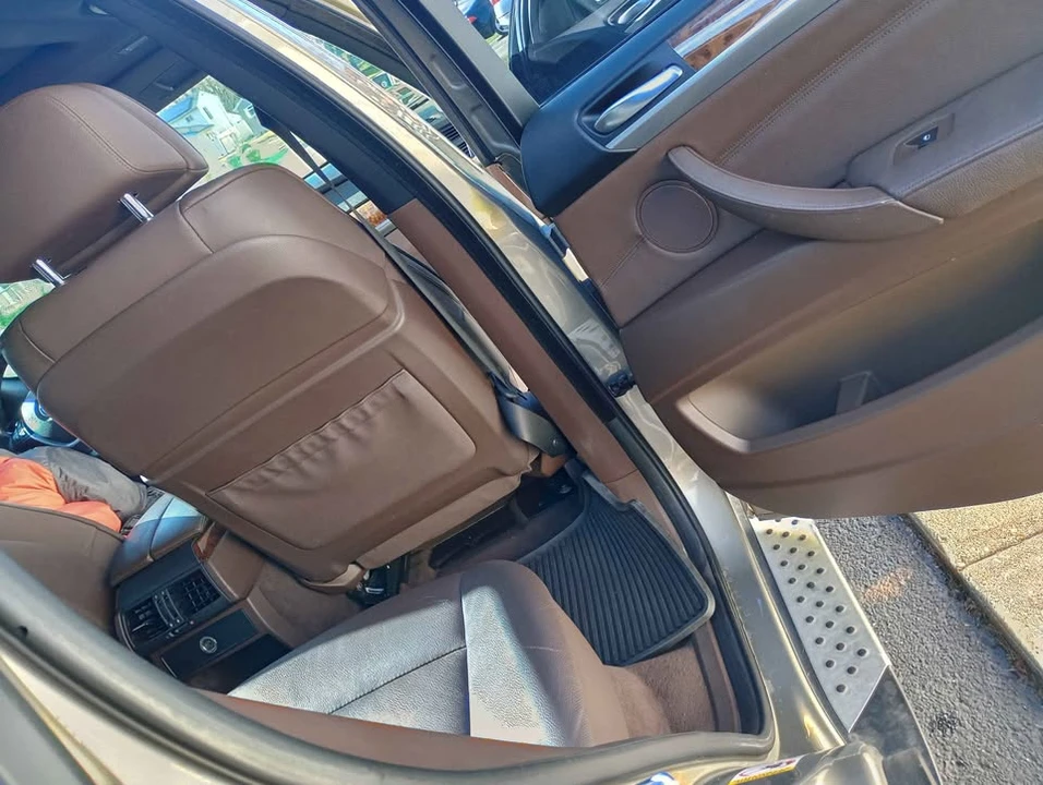2009 BMW E70 X5 - Image 2 of 7