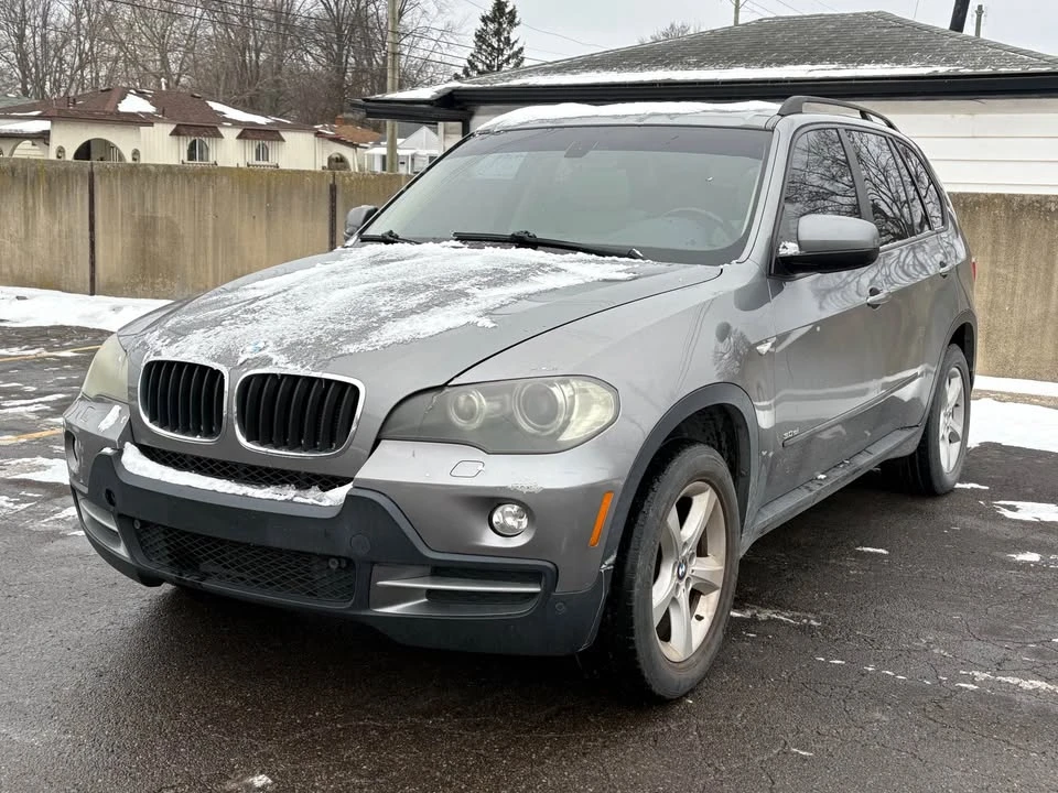 2009 BMW E70 X5 - Image 2 of 10