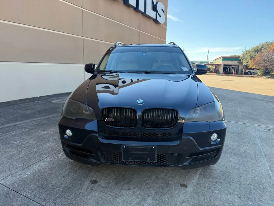 2009 BMW E70 X5 - Image 2 of 9