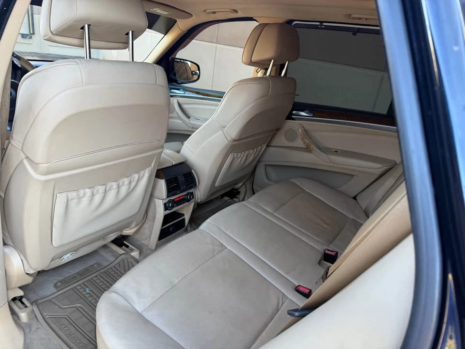 2009 BMW E70 X5 - Image 9 of 9