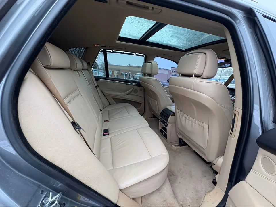 2009 BMW E70 X5 - Image 9 of 10