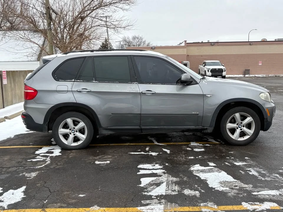 2009 BMW E70 X5 - Image 4 of 10