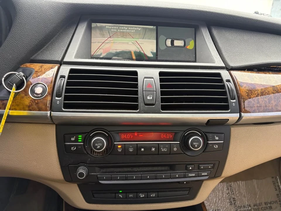 2009 BMW E70 X5 - Image 10 of 10