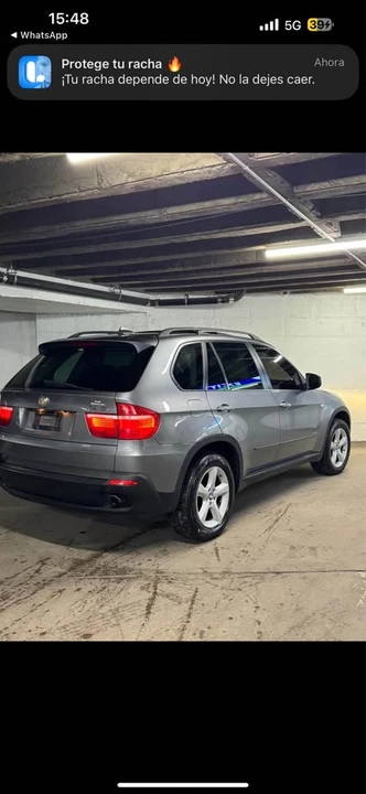 2009 BMW E70 X5 - Image 2 of 6