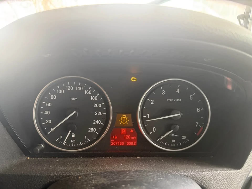 2009 BMW E70 X5 - Image 3 of 9