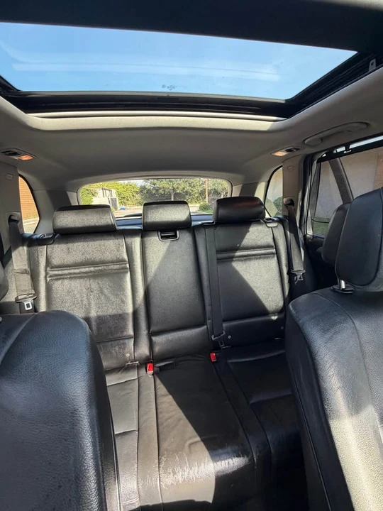 2009 BMW E70 X5 - Image 17 of 17