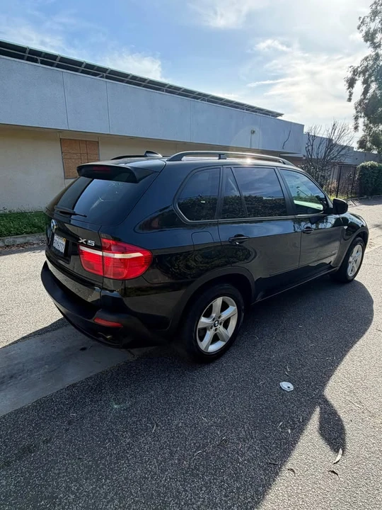 2009 BMW E70 X5 - Image 3 of 17