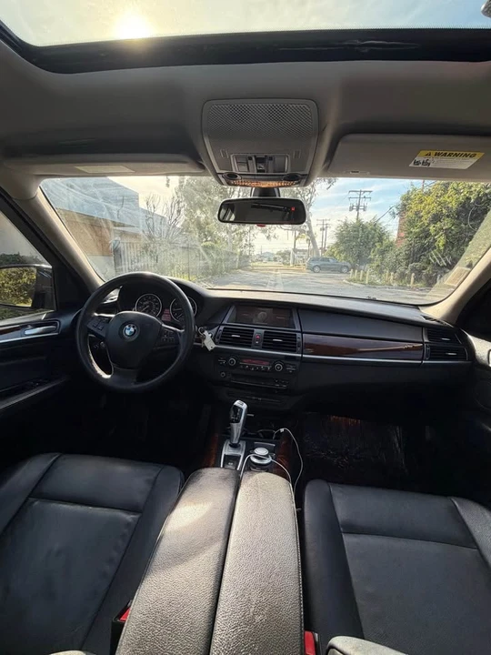 2009 BMW E70 X5 - Image 14 of 17