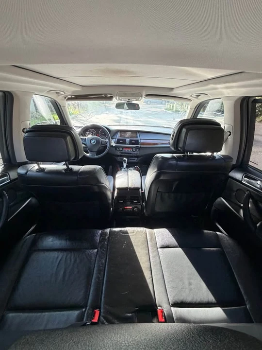 2009 BMW E70 X5 - Image 11 of 17