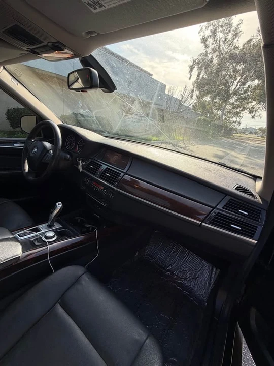 2009 BMW E70 X5 - Image 16 of 17