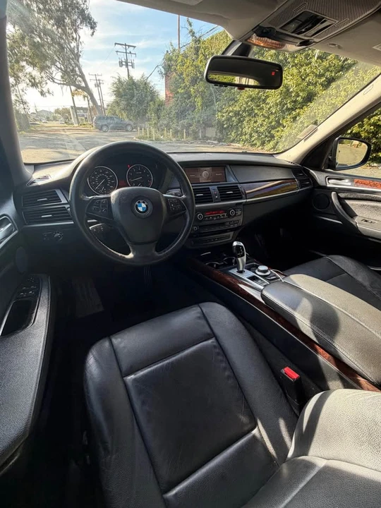 2009 BMW E70 X5 - Image 9 of 17