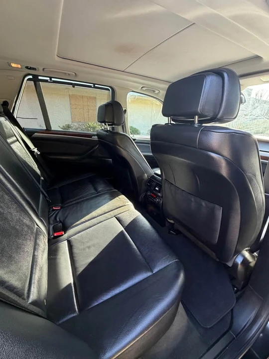 2009 BMW E70 X5 - Image 13 of 17