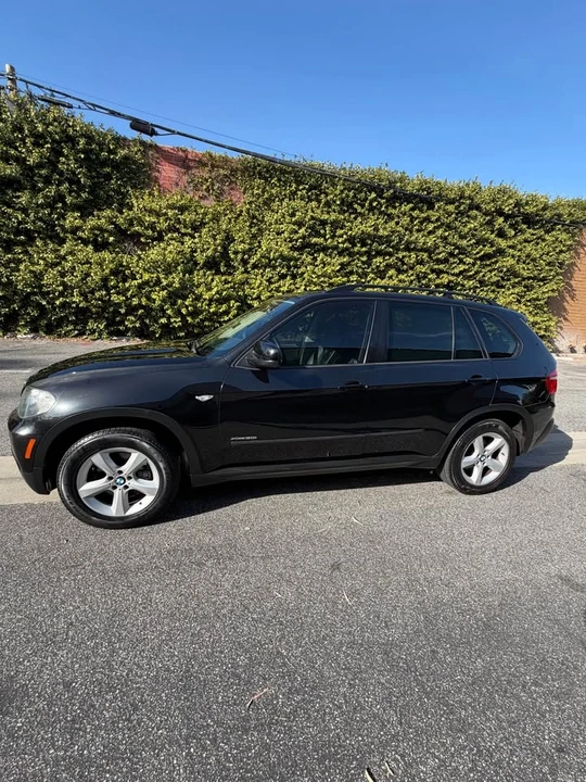 2009 BMW E70 X5 - Image 6 of 17