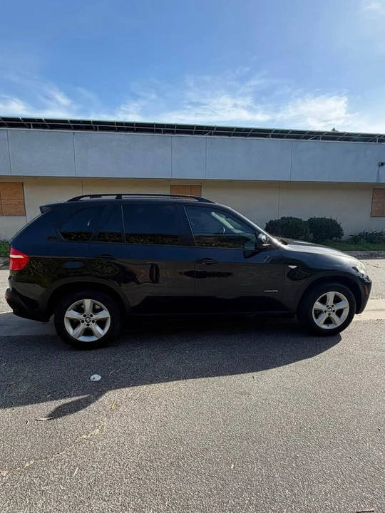 2009 BMW E70 X5 - Image 4 of 17