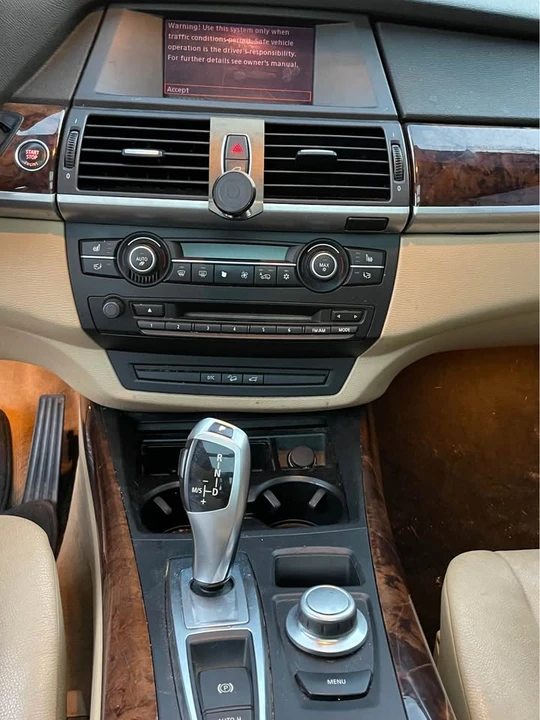 2009 BMW E70 X5 - Image 8 of 8