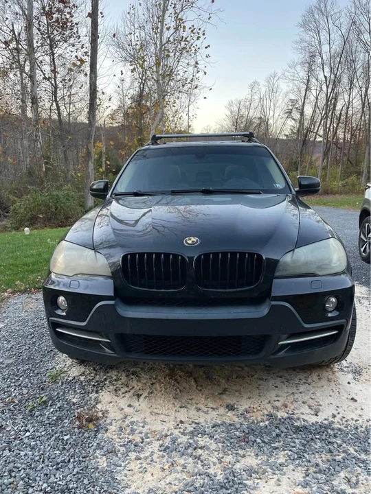 2009 BMW E70 X5 - Image 2 of 8