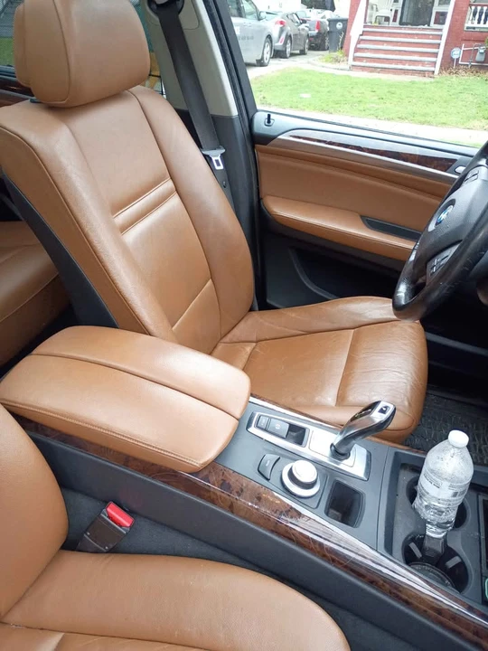 2009 BMW E70 X5 - Image 8 of 11