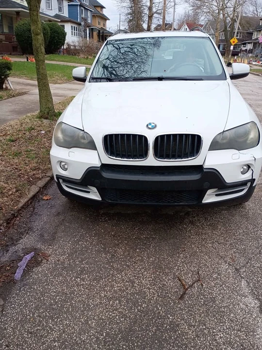 2009 BMW E70 X5 - Image 11 of 11