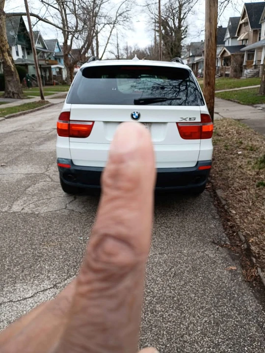 2009 BMW E70 X5 - Image 3 of 11