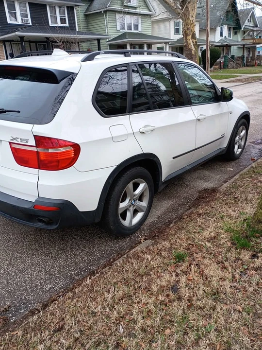 2009 BMW E70 X5 - Image 4 of 11