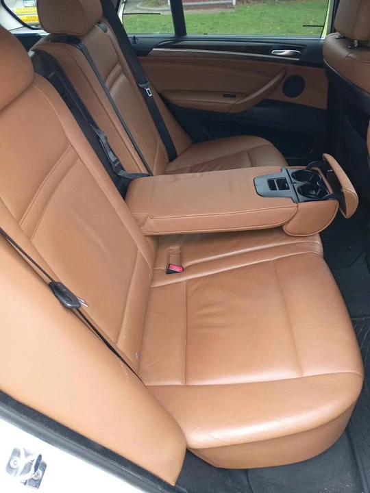 2009 BMW E70 X5 - Image 5 of 11