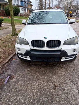 2009 BMW X5 3.0i