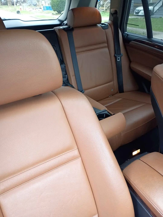 2009 BMW E70 X5 - Image 6 of 11