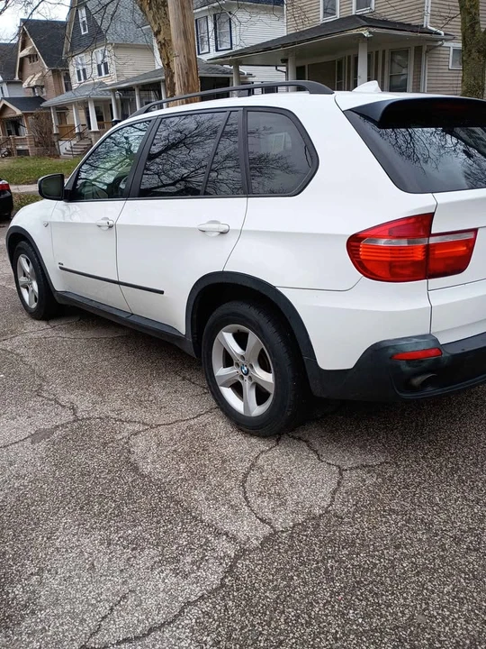 2009 BMW E70 X5 - Image 2 of 11