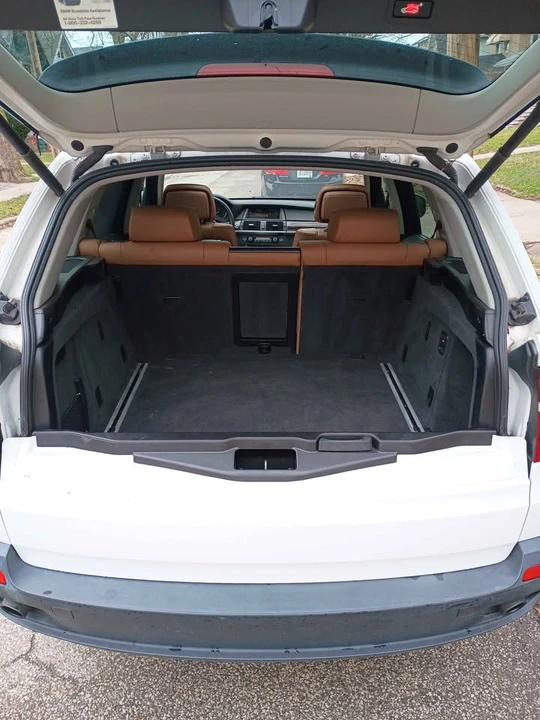 2009 BMW E70 X5 - Image 9 of 11