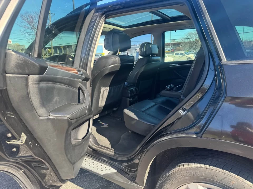 2009 BMW E70 X5 - Image 10 of 16