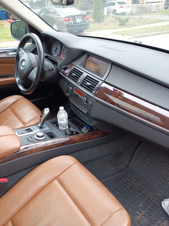 2009 BMW E70 X5 - Image 7 of 11