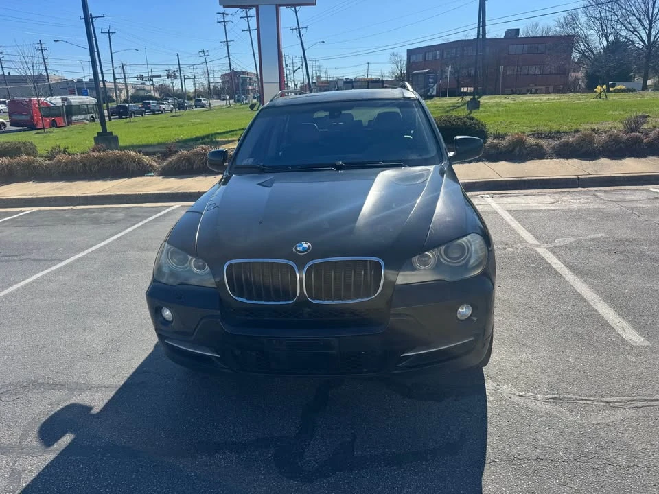2009 BMW E70 X5 - Image 2 of 16