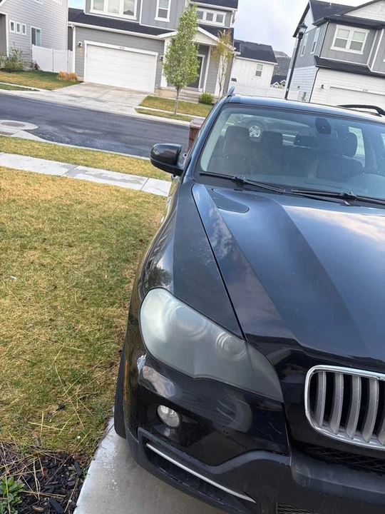 2009 BMW E70 X5 - Image 2 of 8