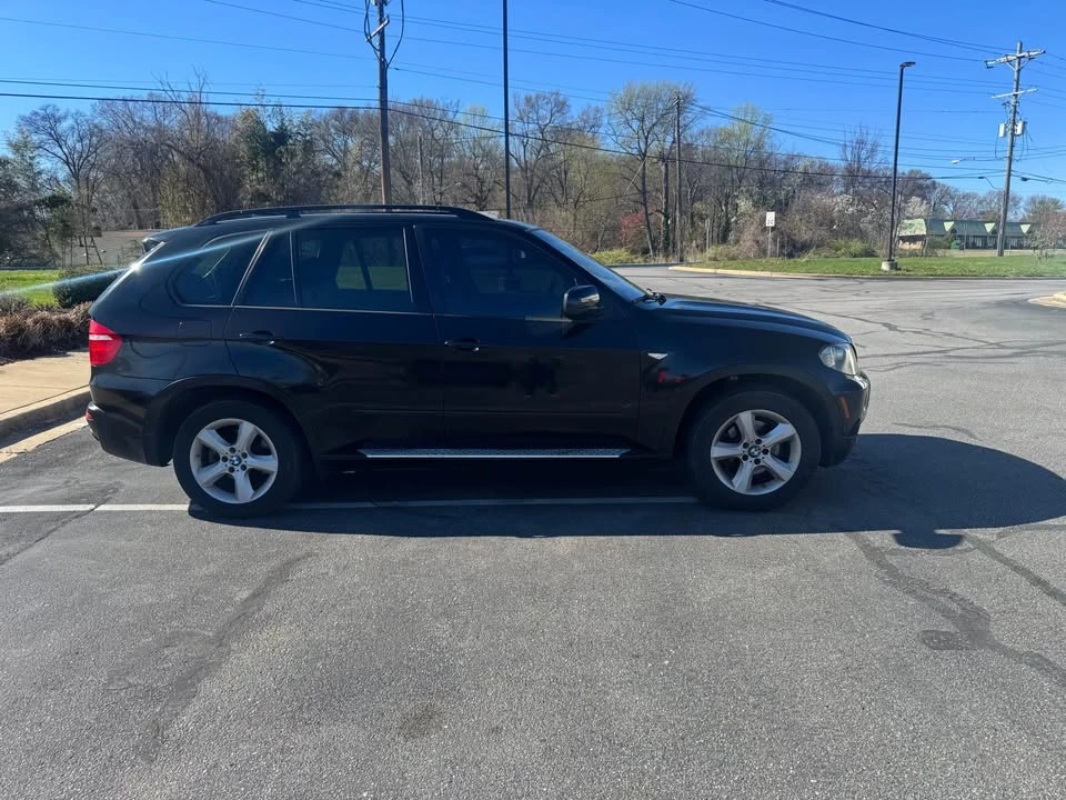 2009 BMW E70 X5 - Image 5 of 16