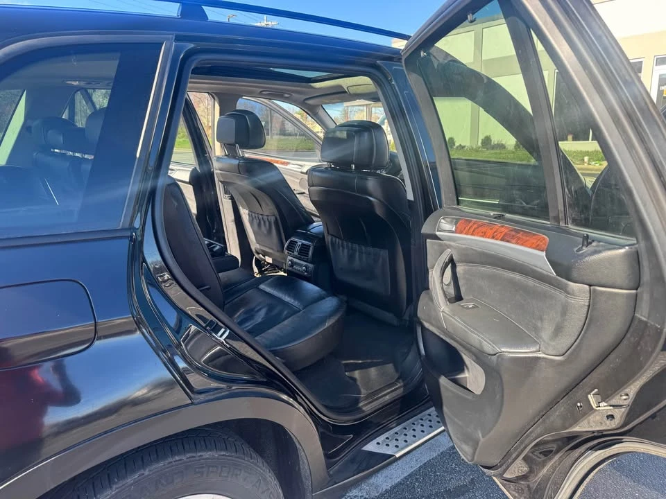 2009 BMW E70 X5 - Image 12 of 16