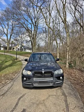 2009 BMW X5 3.0i
