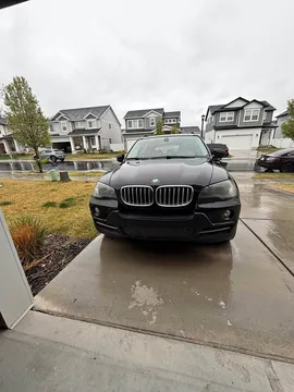 2009 BMW X5 3.0i