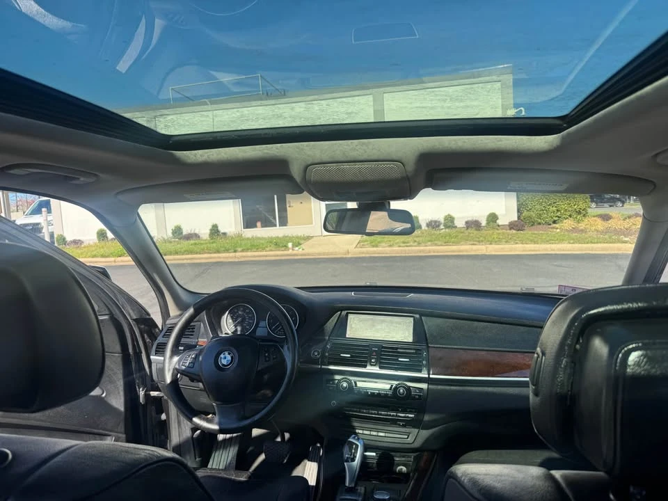 2009 BMW E70 X5 - Image 16 of 16