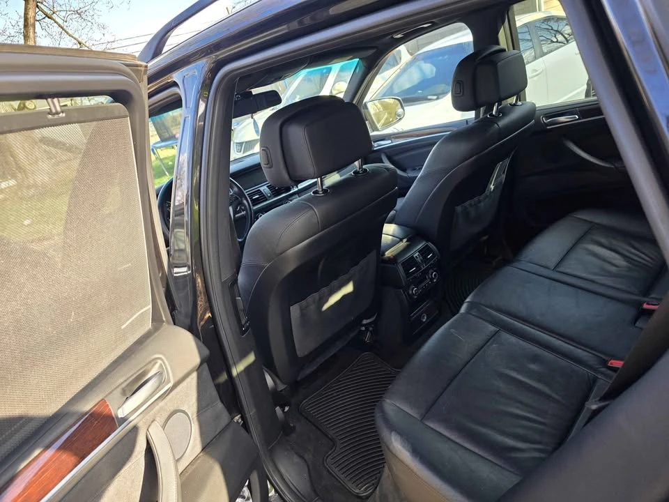 2009 BMW E70 X5 - Image 2 of 7