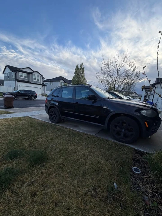 2009 BMW E70 X5 - Image 3 of 8